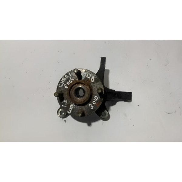 Manga De Eixo Dianteiro Direito Chery Face 1.3 2010 (c/abs)