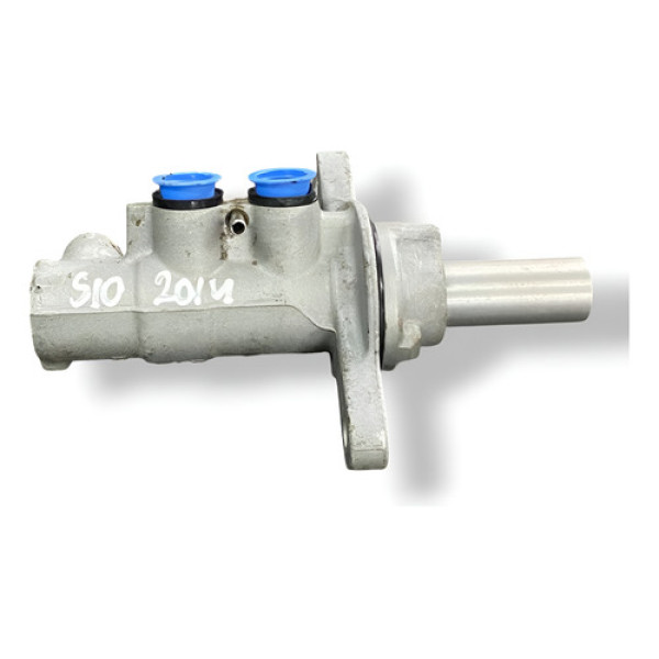 Cilindro Mestre Freio Chevrolet  S10 2.4 2013 2014 750021