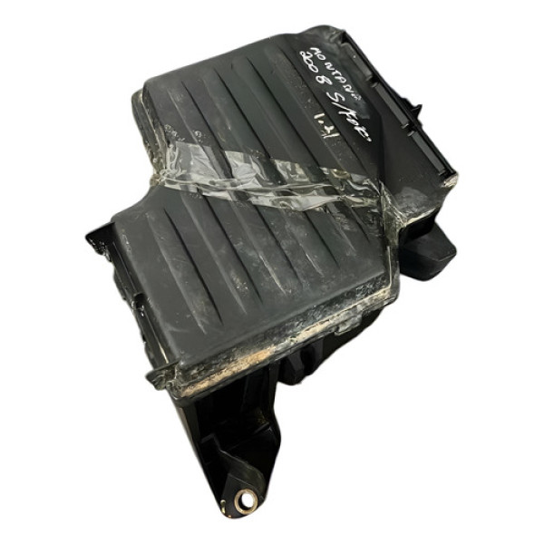 Caixa Filtro De Ar Chevrolet Montana Corsa 1.4 2008 A 2012