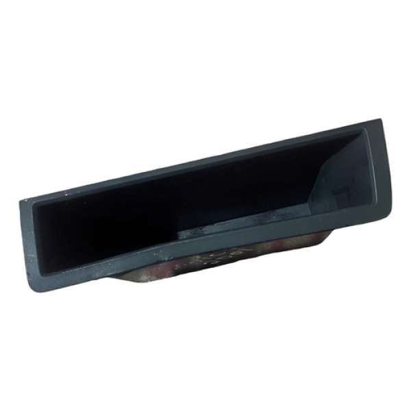 Porta Objetos Do Painel Honda Civic Lx 2001 Á 2005 Original Preto