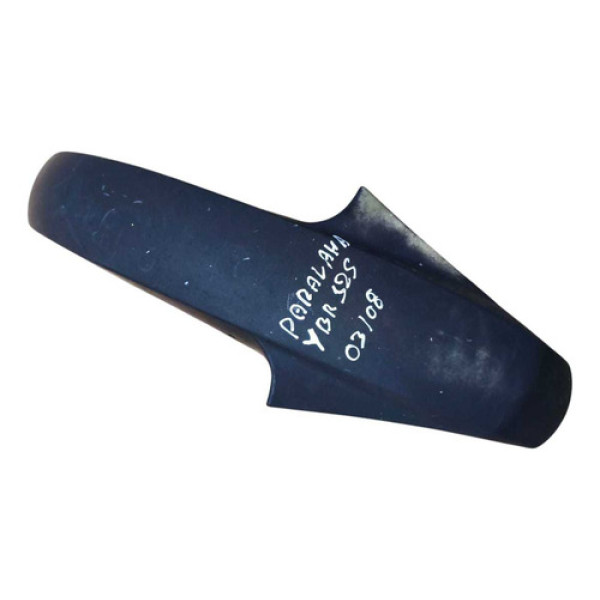 Paralama Dianteiro Yamaha Ybr 125 2003 A 2008