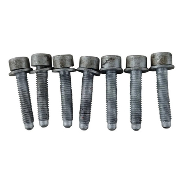 Parafuso Da Tampa Bomba De Agua Fiat Toro 1.3 2021 2022 2023