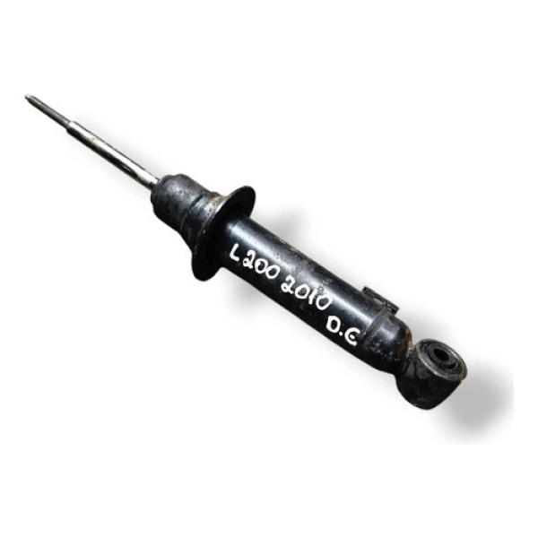 Amortecedor Dianteiro Esquerdo Mitsubishi L200 2010 2011