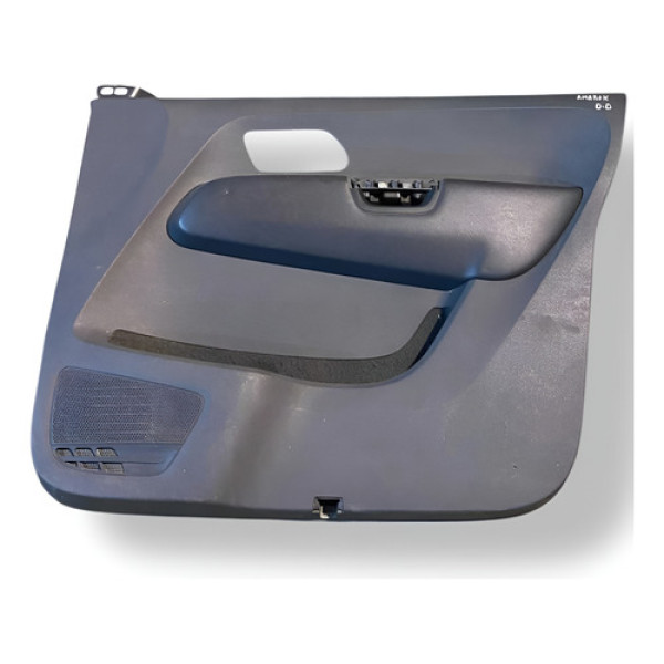 Forro Porta Dianteiro Direito Amarok 2012 2013  2h08671652