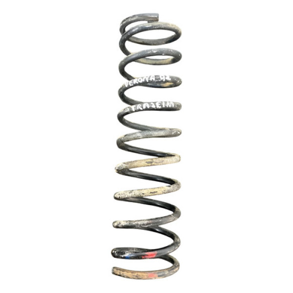 Mola Traseira Ford Verona Escort 1991 1992 1993 A 1994