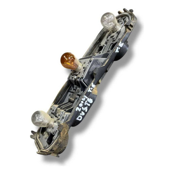 Soquete Circuito Lanterna Tras Esquerda Duster 2014 26217003