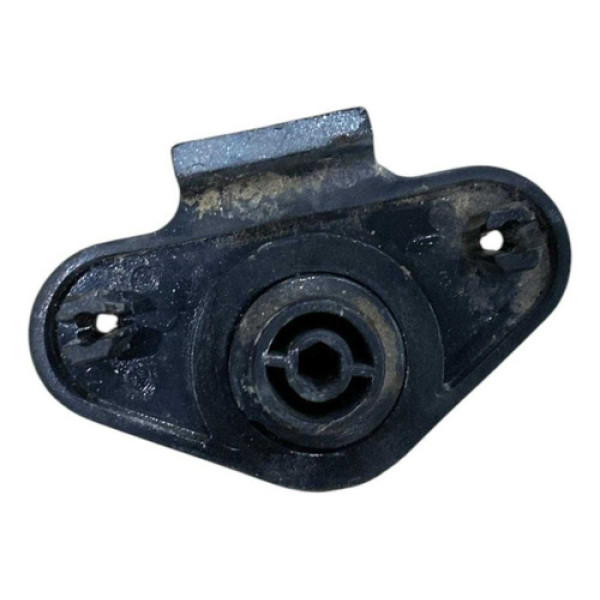 Batente Traseiro Porta Malas Ford Escort Zetec 1997