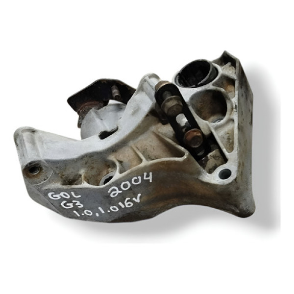Suporte Alternador Volkswagen Gol G3 1.0 2004 2005 2006
