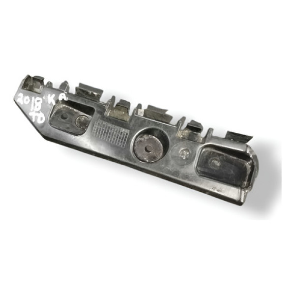 Guia Parachoque Traseiro Direito Ford Ka 2018 2019 2020