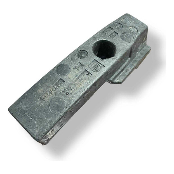 Isopor Absorv Parachoque Dian Esq Fiat Siena 2014 51884561