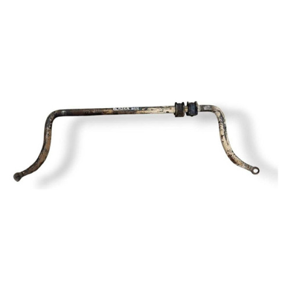 Barra Estabilizadora Dianteira Gm Blazer 2.4 2010 Manual