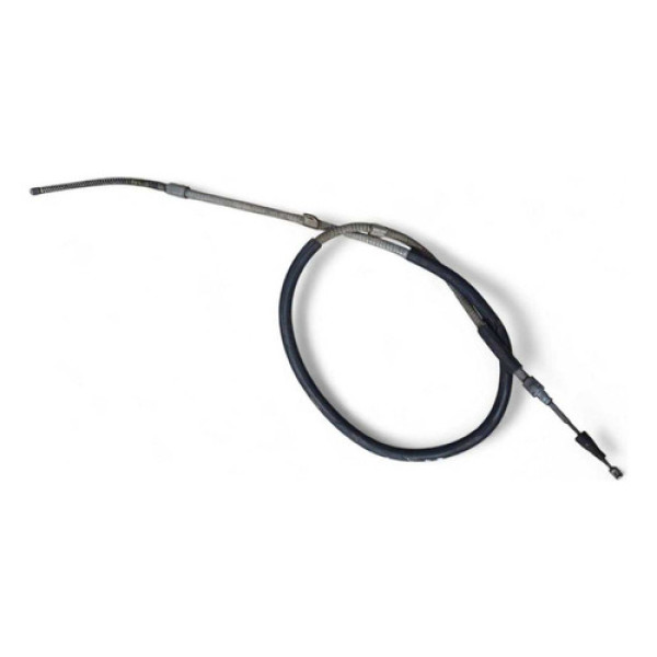 Cabo Freio De Mão Traseiro Esquerdo Vw Gol G5 2011 Á 2018