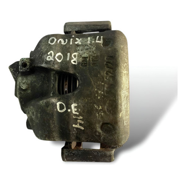 Pinça De Freio Dianteiro Esquerdo Gm Onix 1.4 2013 A 2018