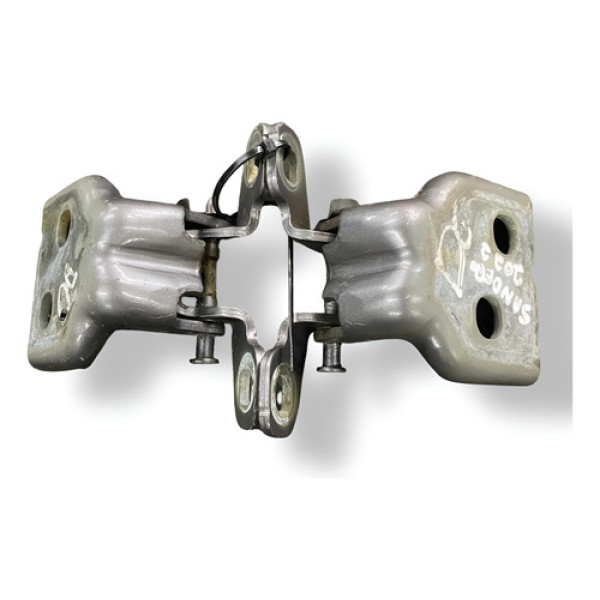 Par Dobradiças Diant Esquerda Sandero 2021 2022 554311027r