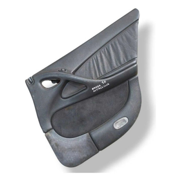 Forro Porta Traseira Direita Omega Australiano 2000 92047766