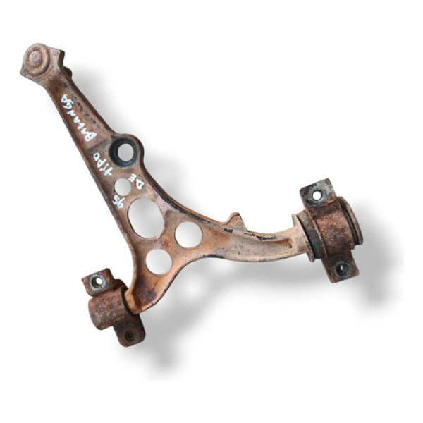 Bandeja Balança Dianteira Esquerda Fiat Tipo 1995 1996 1997