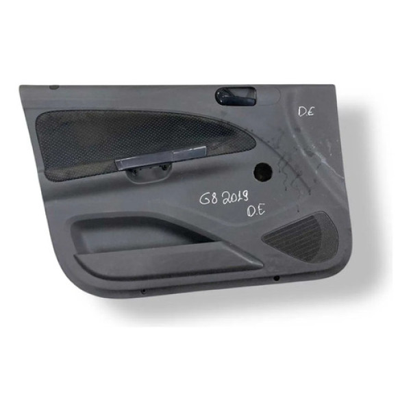 Forro Porta Dianteiro Vw Gol G8 2008 2009  A 2019 5u4867011