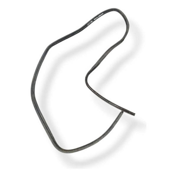 Borracha Do Vidro Vigia Da Tampa Palio 2002 2003 2004 2005