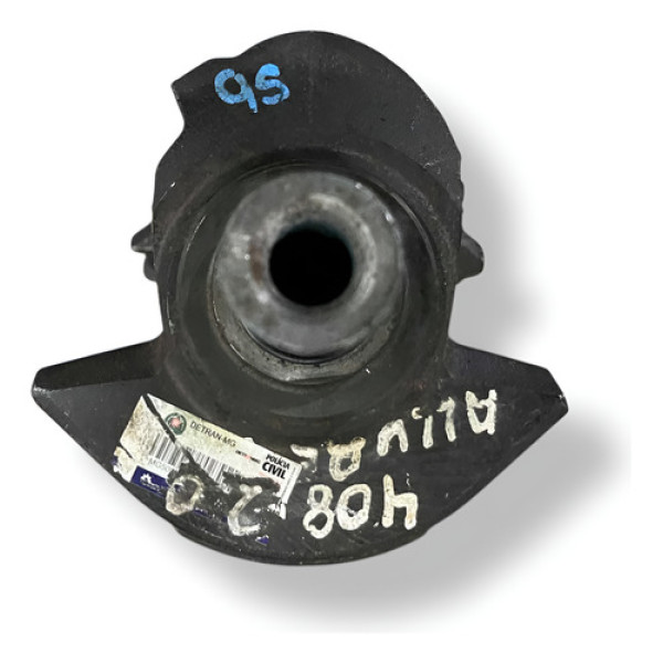 Virabrequim C4 Pallas Louge C5 307 308 408 2.0 2003