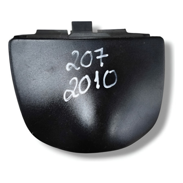 Cinzeiro Porta Treco Peugeot 207 2010 2011 2012 9627639377