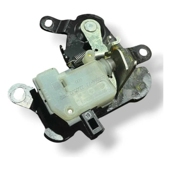 Fechadura Destrava Estepe Fiat Idea 1.8 2013 2014 51858673