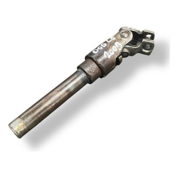 Terminal Cruzeta Coluna Direção Fiat Doblo 1.8 2003 Manual