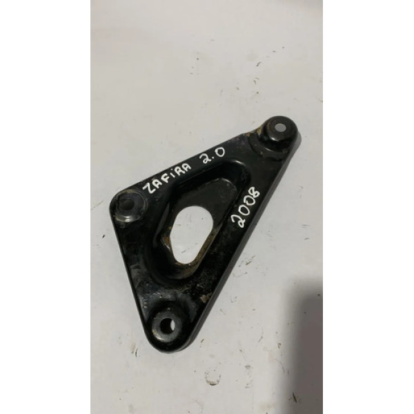Suporte Coxim Agregado Direito Zafira 2.0 2008 90498747d