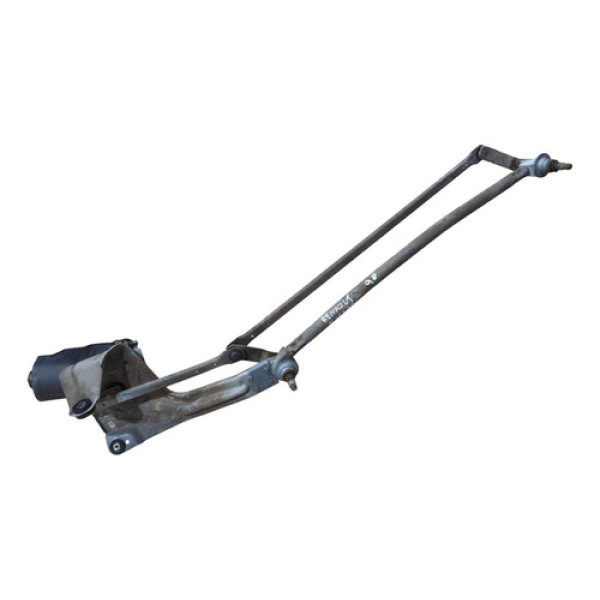 Galhada Limpador Vidro Para-brisa C/motor Megane 1.6  1998 