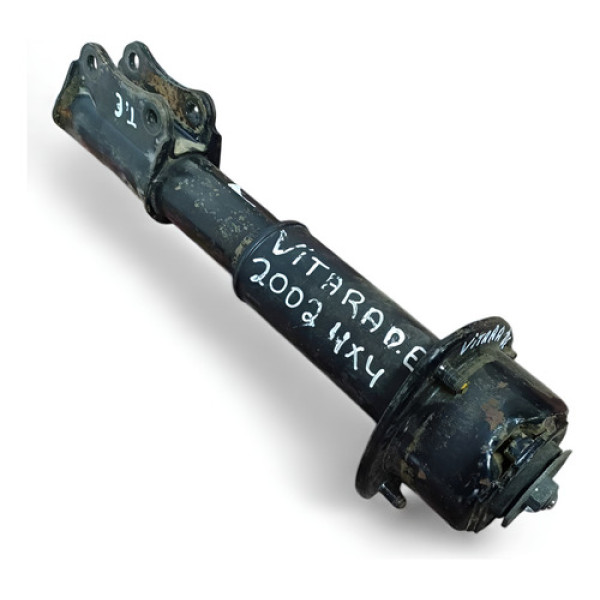 Amortecedor Dianteiro Esquerdo Suzuki Vitara 1991 A 2002 4x4