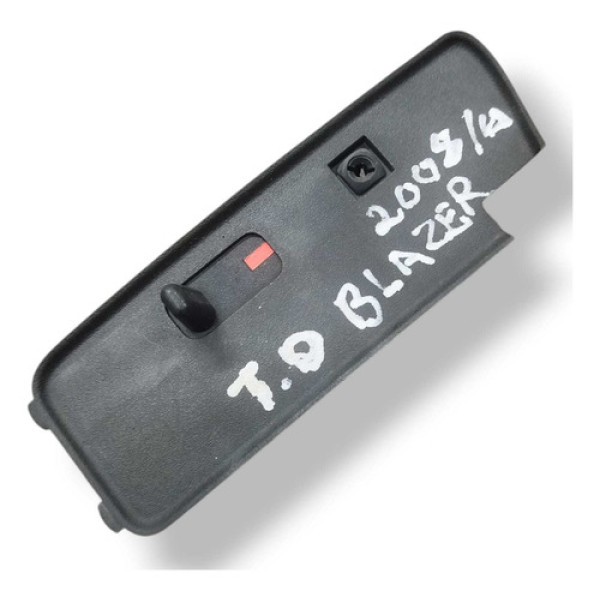 Pino Trava Porta Traseira Direita Blazer 2.4 2008  15689174