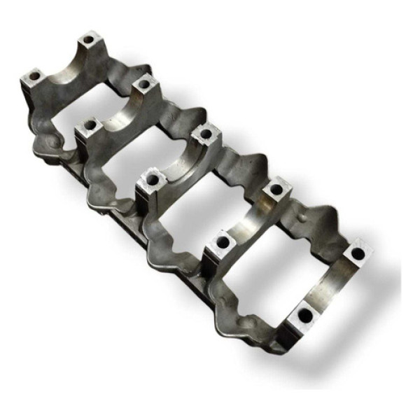 Mancal Sobre Carter Ford New Fiesta Mexicano 1.6 - 2013/2018