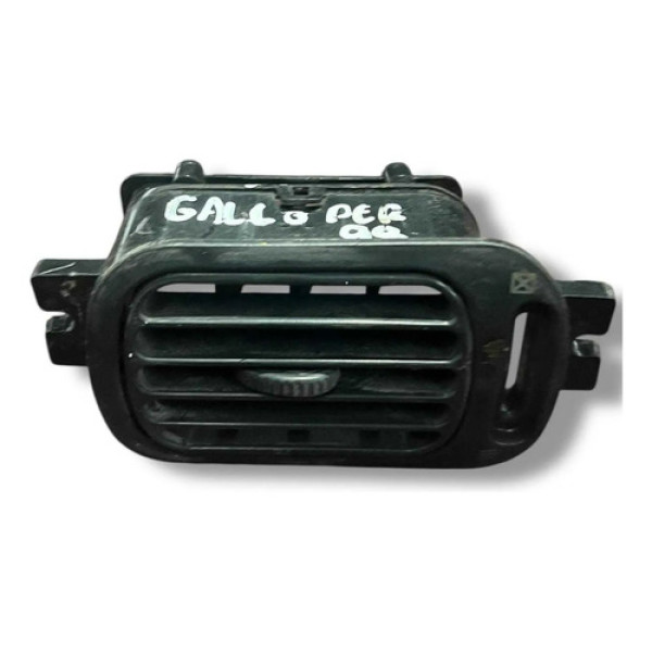 Difusor Ar Condicionado Hyundai Galloper 3.0 1998 1999