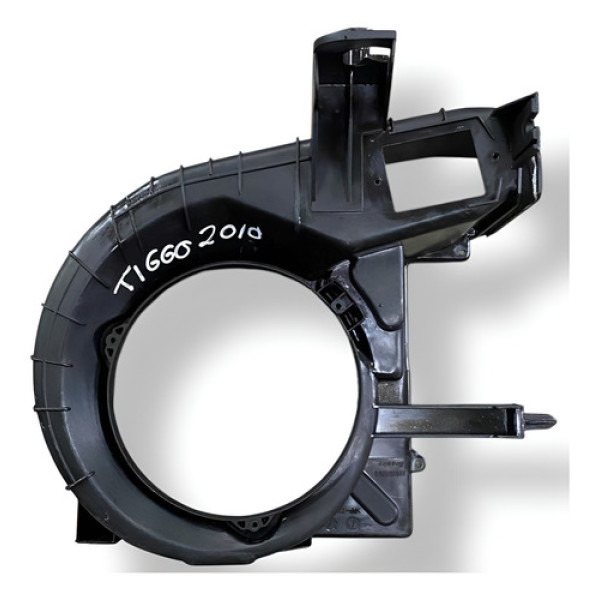 Carcaça Caixa Ar Chery Tiggo 2 2010 2011 2012 2013