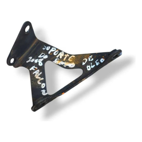 Suporte Reservatório Óleo Honda Nx 400 Falcon 2000 A 2008