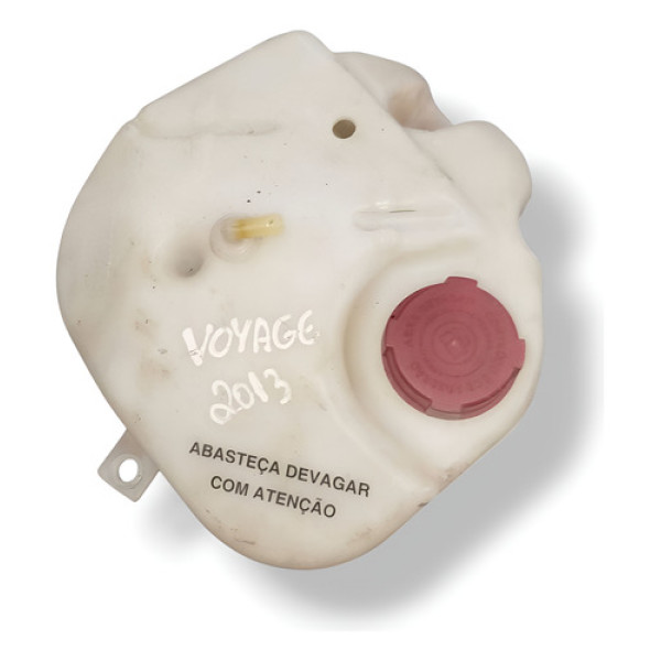 Reservatorio Partida Frio Volkswagen Voyage 2013 5u0201922