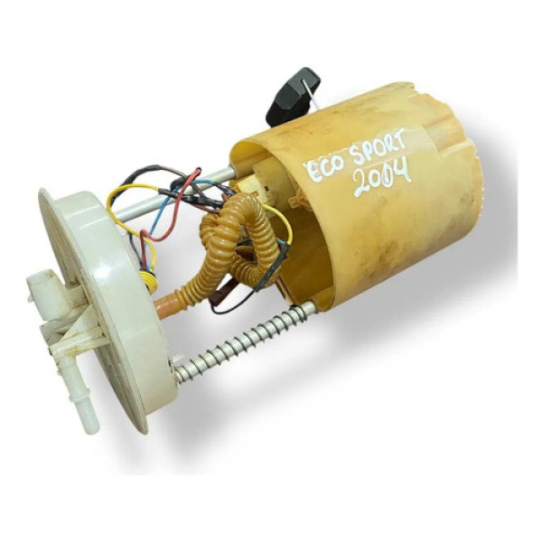 Bomba Combustível Ford Ecosport 2004 2005 2006 2007 030031