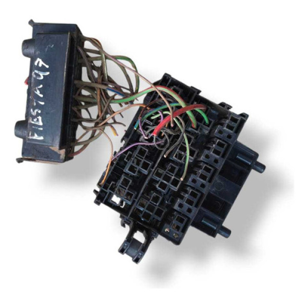 Caixa De Fusievis Ford Fiesta 1.0 1997 1998 1999  94fg14a073