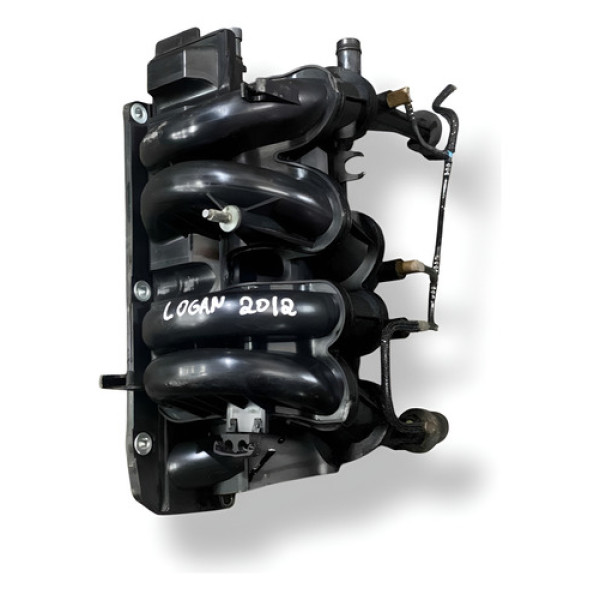 Coletor Admissão Renault Logan 2012 2013  H8200720456