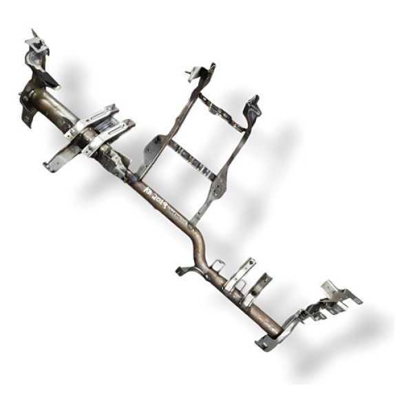 Estrutura Interna Painel Tabelier Ford Ka 2014 2015 2016 - Preto