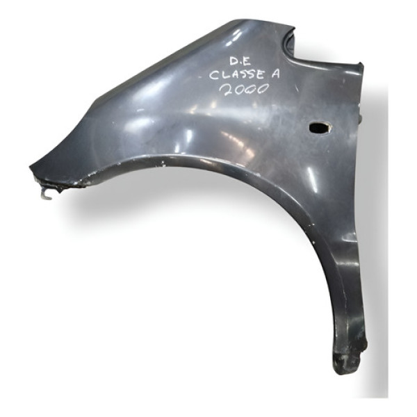 Paralama Lado Esquerdo Mercedes-benz A160 2000 2001 A 2005