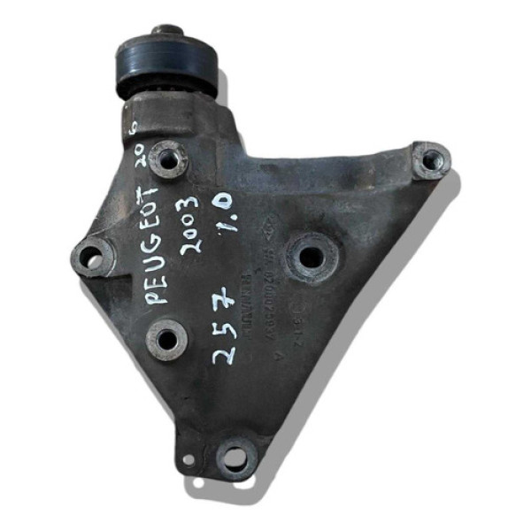 Suporte Compressor Ar Peugeot 206 Clio 1.0 2003 8200025937