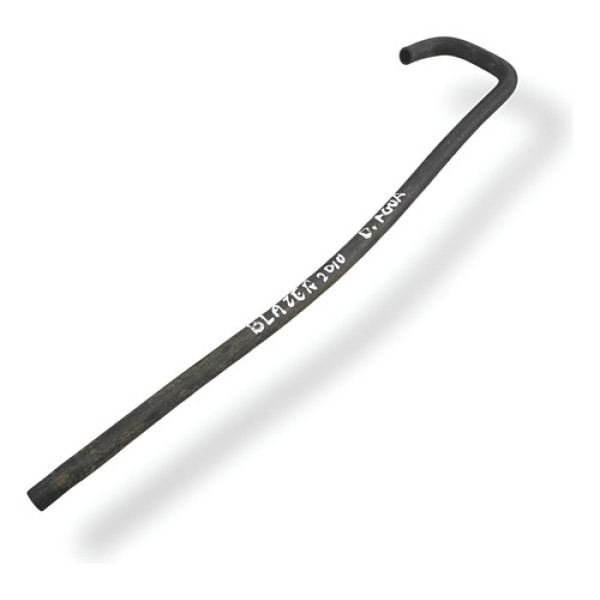 Mangueira Reservatorio De Agua Chevrolet Blazer 2008 2009