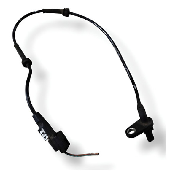 Sensor Velocidade Abs Traseiro Direito Nissan Versa 1.6 S