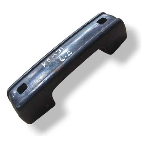 Puxador Porta Esquerda Volkswagen Kombi 1992 1993 1994 1995 Preto