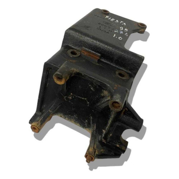 Suporte Coxim Motor Direito Ford Fiesta 1.0 1995 V94bf10337 