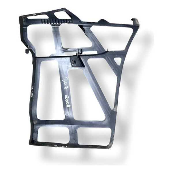 Guia Parachoque Diant Esquerdo Peugeot 307 2008 9680850680