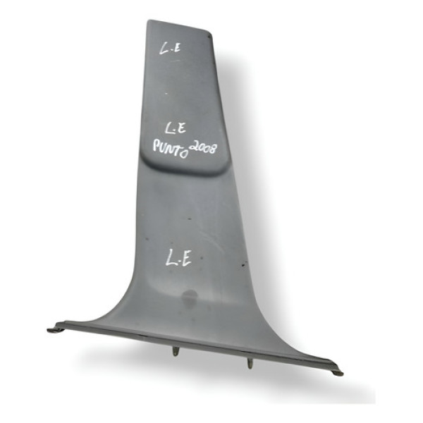 Moldura Inf Coluna Central Esquerda Punto 2008 735417785