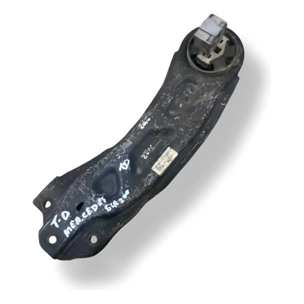 Bandeja Suspesão Traseiro Direito A200 Gla 2015 2423500409