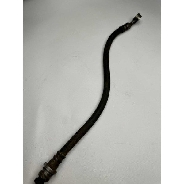 Mangueira Flexivél De Freio Dianteiro Direito Vw Fox 2015