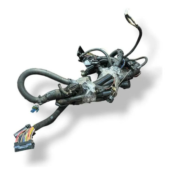 Chicote Injeção Chevrolet Agile 2013 2014 205 192840